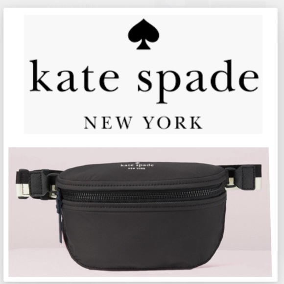 kate spade Bags Kate Spade Belt Bag Poshmark